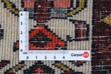 Tuyserkan - Hamadan Persian Carpet 103x75 - Picture 4