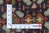Senneh - Kurdi Persian Carpet 100x74 - Picture 4