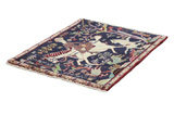 Sarouk - Farahan Persian Carpet 85x66 - Picture 2
