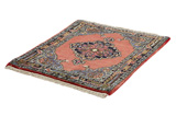 Bijar - Kurdi Persian Carpet 86x70 - Picture 2