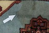 Bijar - Kurdi Persian Carpet 98x70 - Picture 18