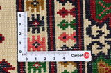 Koliai - Kurdi Persian Carpet 88x67 - Picture 4