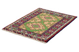Koliai - Kurdi Persian Carpet 85x63 - Picture 2
