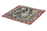 Kashmar - Mashad Persian Carpet 70x75 - Picture 2
