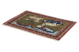 Sarouk - Farahan Persian Carpet 58x82 - Picture 2