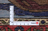 Sarouk - Farahan Persian Carpet 58x82 - Picture 4
