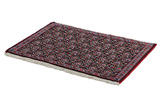 Bijar - Kurdi Persian Carpet 87x62 - Picture 2