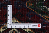 Bokhara - Turkaman Persian Carpet 56x97 - Picture 4
