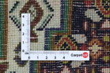Senneh - Kurdi Persian Carpet 95x75 - Picture 4
