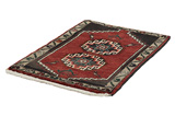 Kelardasht - Kurdi Persian Carpet 78x56 - Picture 2