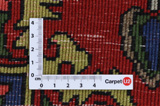 Sarouk - Farahan Persian Carpet 60x84 - Picture 4