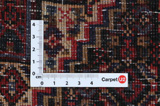 Senneh - Kurdi Persian Carpet 96x77 - Picture 4