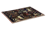 Sarouk - Farahan Persian Carpet 72x94 - Picture 1