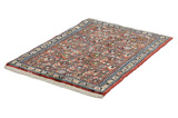Bijar - Kurdi Persian Carpet 85x64 - Picture 2
