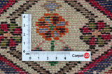 Koliai - Kurdi Persian Carpet 93x60 - Picture 4