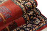 Bijar Persian Carpet 143x106 - Picture 5