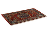 Sarouk - Farahan Persian Carpet 60x95 - Picture 1
