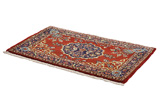 Sarouk - Farahan Persian Carpet 60x95 - Picture 2