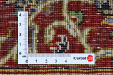 Sarouk - Farahan Persian Carpet 60x95 - Picture 4