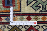 Koliai - Kurdi Persian Carpet 84x67 - Picture 4