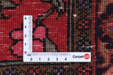 Sarouk - Farahan Persian Carpet 64x92 - Picture 4