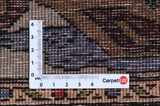 Sarouk - Farahan Persian Carpet 56x82 - Picture 4