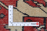 Koliai - Kurdi Persian Carpet 55x106 - Picture 4