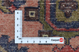 Varamin Persian Carpet 95x69 - Picture 4