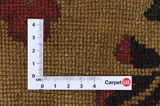 Sarouk - Farahan Persian Carpet 87x60 - Picture 4