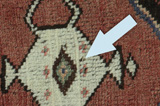 Kelardasht - Kurdi Persian Carpet 122x79 - Picture 18