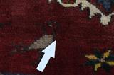 Lori - Bakhtiari Persian Carpet 130x87 - Picture 18