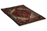 Tuyserkan - Hamadan Persian Carpet 100x65 - Picture 1