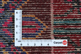Tuyserkan - Hamadan Persian Carpet 100x65 - Picture 4