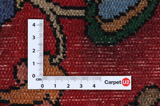Sarouk - Farahan Persian Carpet 70x90 - Picture 4