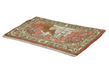 Sarouk - Farahan Persian Carpet 64x91 - Picture 2