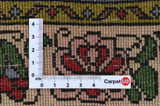 Sarouk - Farahan Persian Carpet 64x91 - Picture 4