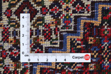 Senneh - Kurdi Persian Carpet 95x72 - Picture 4