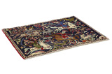 Sarouk - Farahan Persian Carpet 71x92 - Picture 1