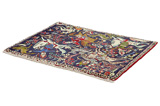 Sarouk - Farahan Persian Carpet 71x92 - Picture 2