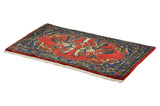 Sarouk - Farahan Persian Carpet 57x93 - Picture 2