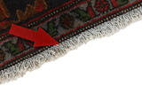 Koliai - Kurdi Persian Carpet 56x82 - Picture 18
