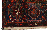 Bijar - Kurdi Persian Carpet 201x127 - Picture 3