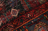 Bijar - Kurdi Persian Carpet 201x127 - Picture 6