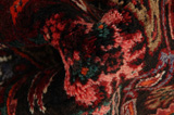 Bijar - Kurdi Persian Carpet 201x127 - Picture 7