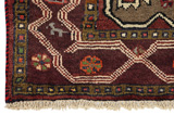 Gabbeh - Lori Persian Carpet 220x160 - Picture 3