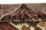 Gabbeh - Lori Persian Carpet 220x160 - Picture 5