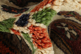 Gabbeh - Lori Persian Carpet 220x160 - Picture 7