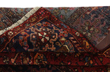 Bijar - Kurdi Persian Carpet 212x130 - Picture 5