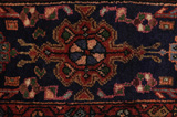 Bijar - Kurdi Persian Carpet 212x130 - Picture 7