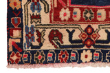 Afshar - Sirjan Persian Carpet 189x152 - Picture 3